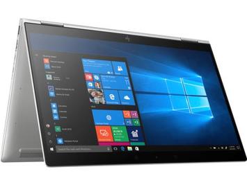 Ноутбук HP EliteBook x360 1040 G6 14FHD IPS Touch/Intel i5-8265U/8/256F/int/W10P (7KN21EA) - Фото №1