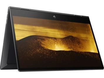 Ноутбук HP ENVY x360 15-ds0003ur 15.6FHD IPS Touch/AMD R7 3700U/16/512F/int/W10 (6PS62EA) - Фото №1