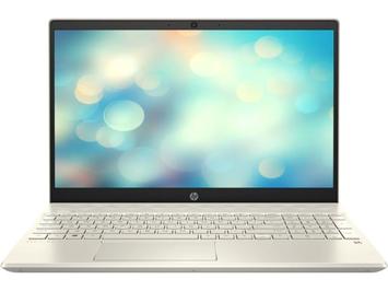 Ноутбук HP Pavilion 15-cs2052ur 15.6FHD IPS AG/Intel i5-8265U/8/1000/NVD250-2/DOS/Gold (7WF94EA) - Фото №1