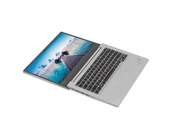 Ноутбук Lenovo ThinkPad T490 14FHD IPS AG/Intel i5-8265U/8/256F/int/W10P/Black (20NX0009RT) - Фото №1