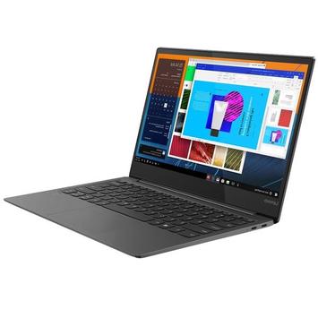 Ноутбук Lenovo Yoga S730 13.3FHD IPS/Intel i5-8265U/16/1024F/int/W10/Iron Grey (81J000AQRA) - Фото №1