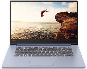 Ноутбук Lenovo IdeaPad S530 13.3FHD IPS/Intel i3-8145U/8/256F/int/DOS/Liquid Blue (81J700EPRA) - Фото №1