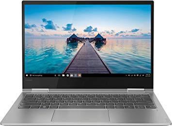 Ноутбук Lenovo Yoga 730 13.3FHD IPS Touch/Intel i5-8265U/16/512F/int/W10/Iron Grey (81JR00AVRA) - Фото №1