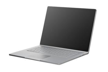 Ноутбук Microsoft Surface Book 2 15 - Фото №1