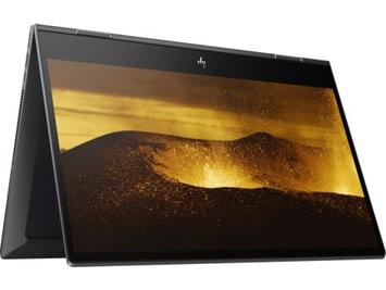 Ноутбук HP ENVY x360 15-ds0005ur 15.6FHD IPS Touch/AMD R5 3500U/8/256F/int/W10 (7PY60EA) - Фото №1