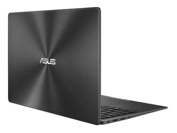 Ноутбук ASUS UX331FN-EG016T 13.3 - Фото №1