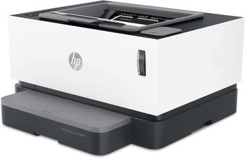 Принтер HP A4 Neverstop LJ 1000w (4RY23A) з Wi-Fi - Фото №1