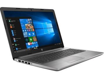 Ноутбук HP 250 G7 15.6FHD AG/Intel i3-7020U/8/1000/DVD/int/DOS/Silver (6MT09EA) - Фото №1