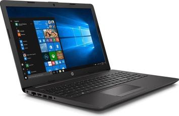 Ноутбук HP 250 G7 15.6FHD AG/Intel i3-7020U/4/500/int/DOS/Dark Silver (7DB67ES) - Фото №1