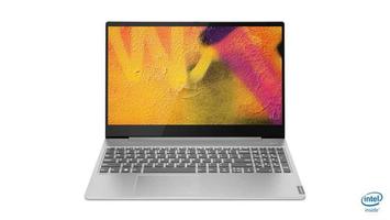 Ноутбук Lenovo IdeaPad S540 14FHD IPS/Intel i7-8565U/8/1024F/NVD250-2/DOS/Mineral Grey (81ND00GPRA) - Фото №1