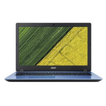 Ноутбук Acer Aspire 3 A315-54 15.6FHD/Intel i3-8145U/4/500/int/Lin/Blue (NX.HEVEU.006) - Фото №1