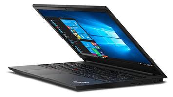 Ноутбук Lenovo ThinkPad E590 15.6FHD IPS AG/Intel i7-8565U/16/512F/int/W10P (20NB002ART) - Фото №1