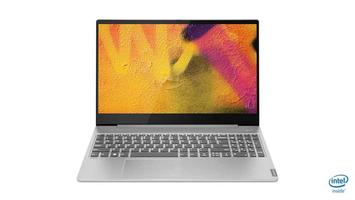 Ноутбук Lenovo IdeaPad S540 14FHD IPS/Intel i5-8265U/12/1024F/int/W10/Mineral Grey (81ND00EERA) - Фото №1