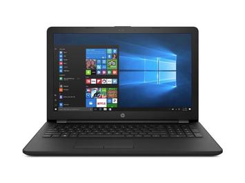 Ноутбук HP 15-rb006ur 15.6 AG/E2-9000e/4/500/Radeon R2/W10 (3FY66EA) - Фото №1