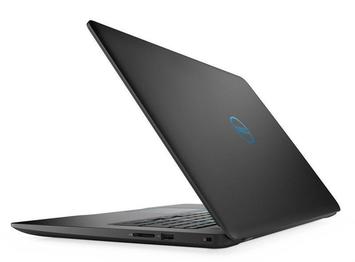 Ноутбук Dell G3 3779 17.3FHD IPS/Intel i5-8300H/8/1000/NVD1050-4/Lin (G37581NDL-60B) - Фото №1