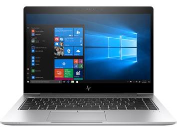 Ноутбук HP EliteBook 840 G5 14FHD IPS Touch/Intel i5-8350U/8/128F/W10P (2FA66AV) - Фото №1