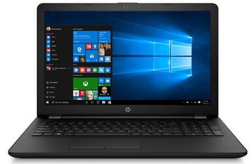 Ноутбук HP 15-bs182ur 15.6 AG/Intel Pen-4417U/4/500/int/DOS (4UM08EA) - Фото №1
