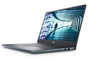 Ноутбук Dell Vostro 5490 14FHD AG/Intel i5-10210U/8/256F/int/Lin/Gray (N4106VN5490ERC_UBU) - Фото №1