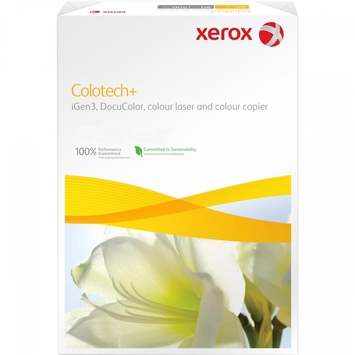 Бумага Xerox COLOTECH+(350)SRA3 125а. AU (003R98625) - Фото №1