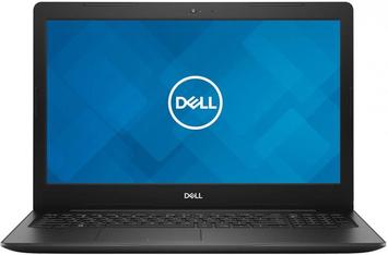 Ноутбук Dell Vostro 3580 15.6FHD AG, Intel i5-8265U, 8GB, 1TB SATA, DVD, Ubu, 1Y (210-ARKM-IK19-09) - Фото №1