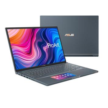Ноутбук ASUS W730G5T-H8066R 17WUXGA AG/Intel i7-9750H/32/512SSD/NVD5000-16/W10P (90NB0M31-M01580) - Фото №1