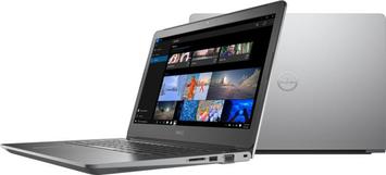Ноутбук Dell Vostro 5468 14AG/Intel i7-7500U /8/1000/NVD940MX-4/Lin/Gray (N010VN5468_UBU) - Фото №1