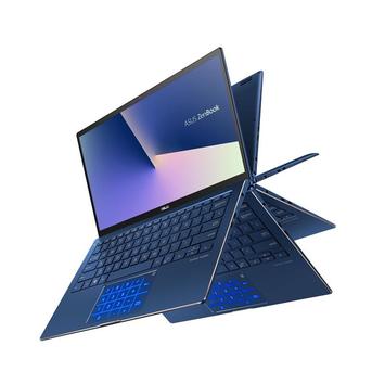 Ноутбук ASUS UX362FA-EL205T 13.3 - Фото №1