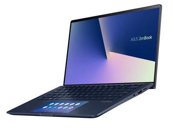 Ноутбук ASUS UX334FL-A4003T 13.3 - Фото №1