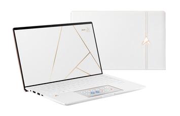 Ноутбук ASUS UX334FL-A4021T 13.3 - Фото №1