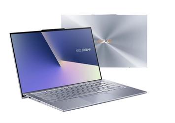 Ноутбук ASUS UX392FN-AB006T 13.9 - Фото №1