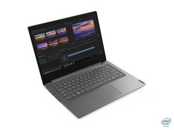 Ноутбук Lenovo V14 14FHD AG/Intel i7-8565U/8/256F/int/W10P/Grey (81YB0005RA) - Фото №1