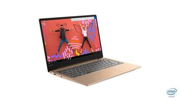 Ноутбук Lenovo IdeaPad S530 13.3FHD IPS/Intel i3-8145U/8/128F/int/DOS/Copper (81J700FKRA) - Фото №1