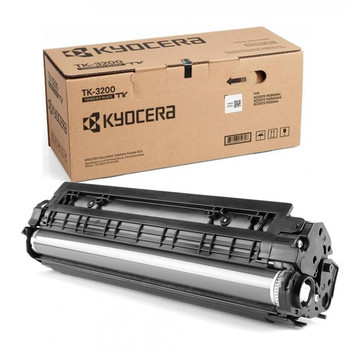 Тонер-картридж Kyocera 40K TK-3200 (1T02X90NL0) - Фото №1