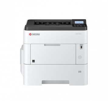 Принтер Kyocera А4 моно ECOSYS P3260dn (1102WD3NL0) - Фото №1