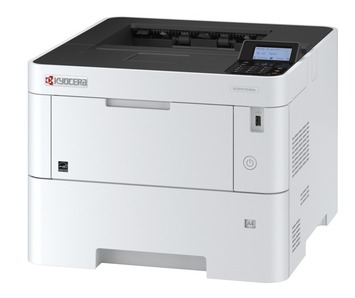 Принтер Kyocera А4 моно ECOSYS P3145dn (1102TT3NL0) - Фото №1