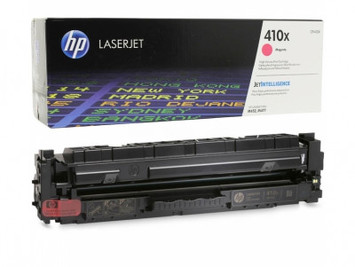 Корпус оригинального картриджа HP для LJ Pro M452dn / M452nw / M477fdn, CF413X, пустой (CF413X_C) - Фото №1