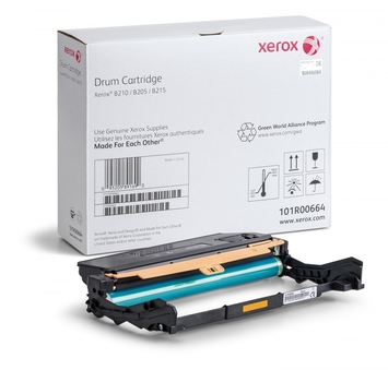 Драм-картридж Xerox B205/B210/B215 Black (10 000 стр) (101R00664) - Фото №1