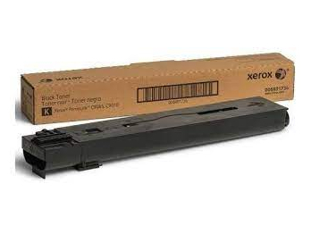 Тонер-картридж Xerox Prime Link C9070 Black (30000 стор) (006R01738) - Фото №1