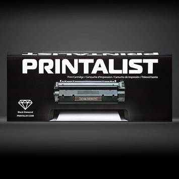 Тонер-картридж PRINTALIST для HP LJ Pro M402d/M402dn/M402n/M426dw CF226A Black (HP-CF226A-PL) - Фото №1