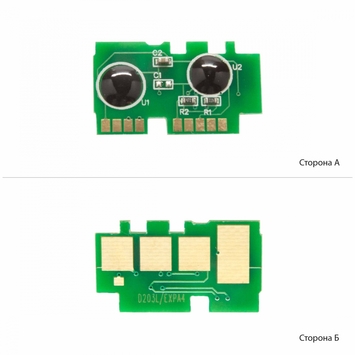 Чіп АНК для Samsung SL-M3870FW/M3820D/M4070FR/M4020ND (5000 копій) (70457009) - Фото №1