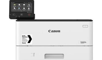Принтер Canon i-SENSYS LBP223dw А4 (3516C008) с Wi-Fi - Фото №1