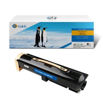 Тонер-картридж G&G до Xerox WC5225/5230 Black (30 000 стор) (G&G-106R01305) - Фото №1