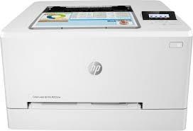 Принтер HP Color LaserJet M255nw (7KW63A) з Wi-Fi - Фото №1