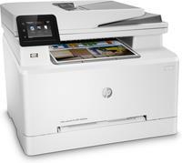 МФУ HP Color LaserJet Pro M283fdn (7KW74A) - Фото №1