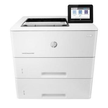 Принтер HP LaserJet Enterprise M507x (1PV88A) - Фото №1