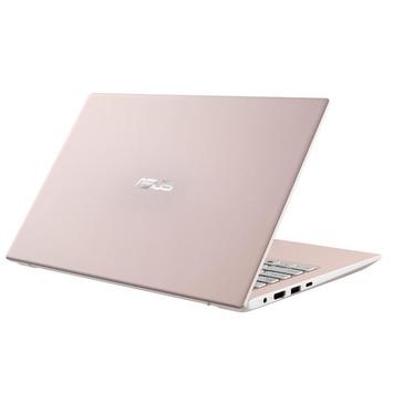 Ноутбук ASUS S330FA-EY092 13.3FHD AG/Intel i3-8145U/8/256SSD/int/EOS/Rose Gold (90NB0KU1-M06190) - Фото №1
