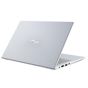 Ноутбук ASUS S330FA-EY094 13.3FHD AG/Intel i3-8145U/8/256SSD/int/EOS/Silver (90NB0KU3-M06210) - Фото №1