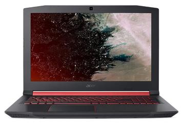 Ноутбук Acer Nitro 5 AN515-42 15.6FHD IPS/AMD R5 2500U/16/512F/RX560X-4/Lin (NH.Q3REU.031) - Фото №1