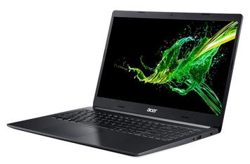 Ноутбук Acer Aspire 5 A515-54G 15.6FHD IPS/Intel i3-10110U/8/256F/NVD250-2/Lin/Black (NX.HN0EU.00H) - Фото №1