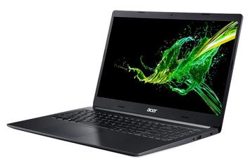 Ноутбук Acer Aspire 5 A515-54G 15.6FHD IPS/Intel i5-10210U/8/1000 + 128F/NVD250-2/Lin/Black (NX.HN0EU.00M) - Фото №1